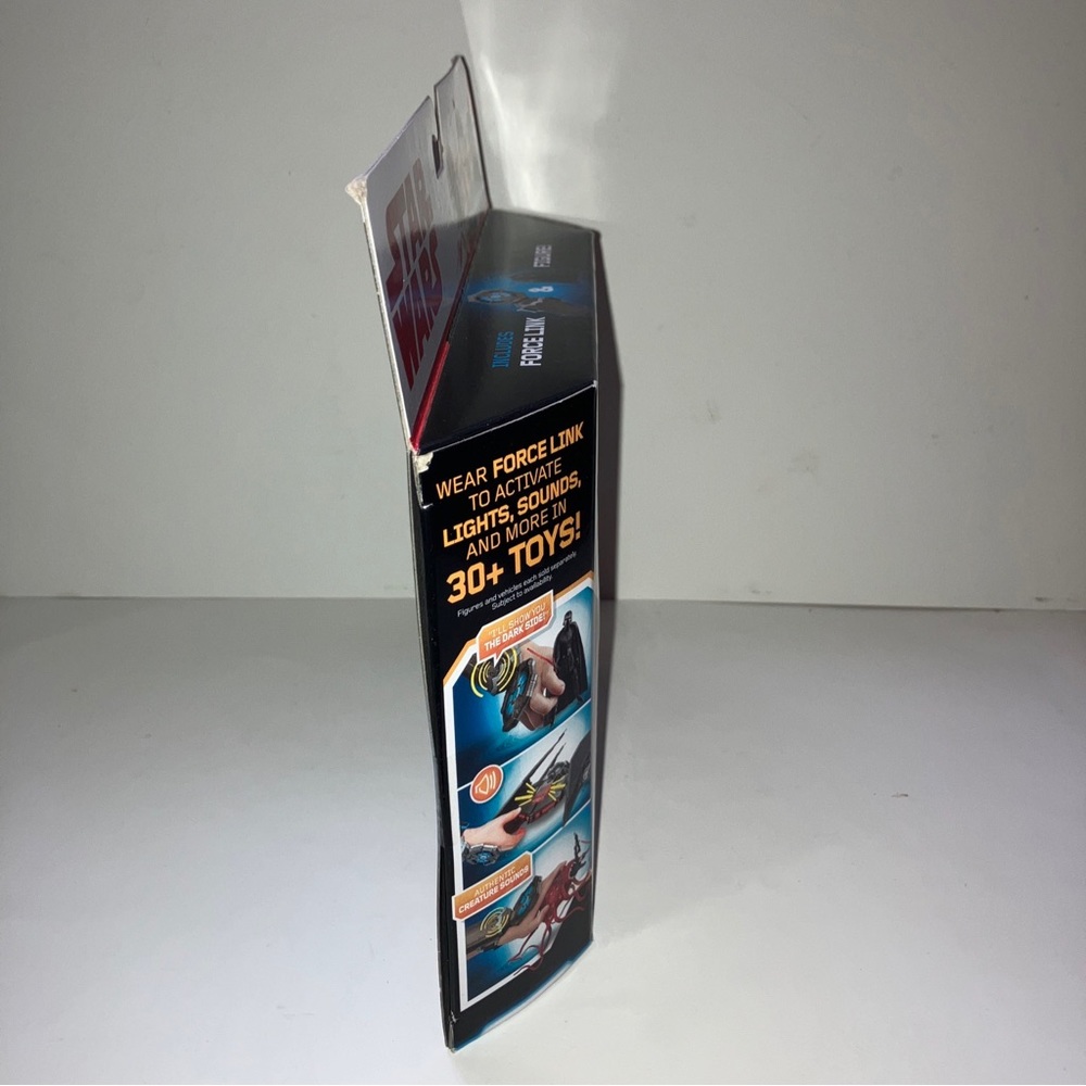 Star Wars - Picture 4 of 7